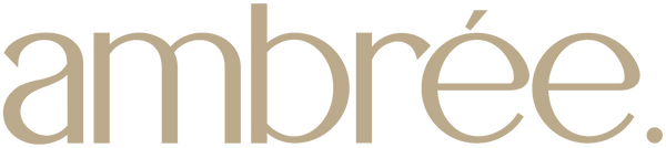 ambrée.
